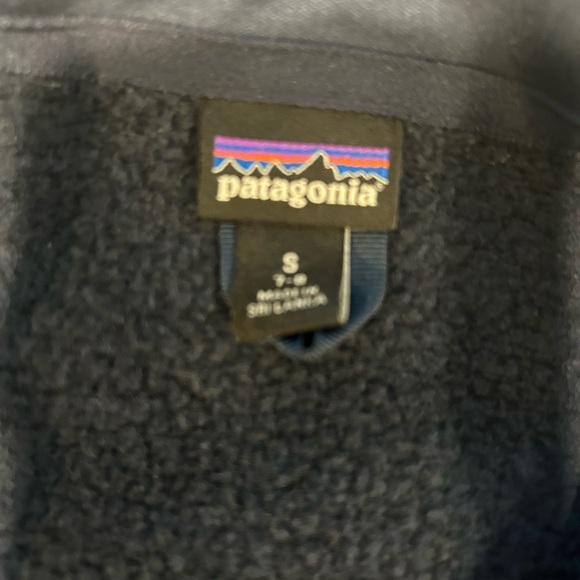 Kids Patagonia jacket - Picture 2 of 3